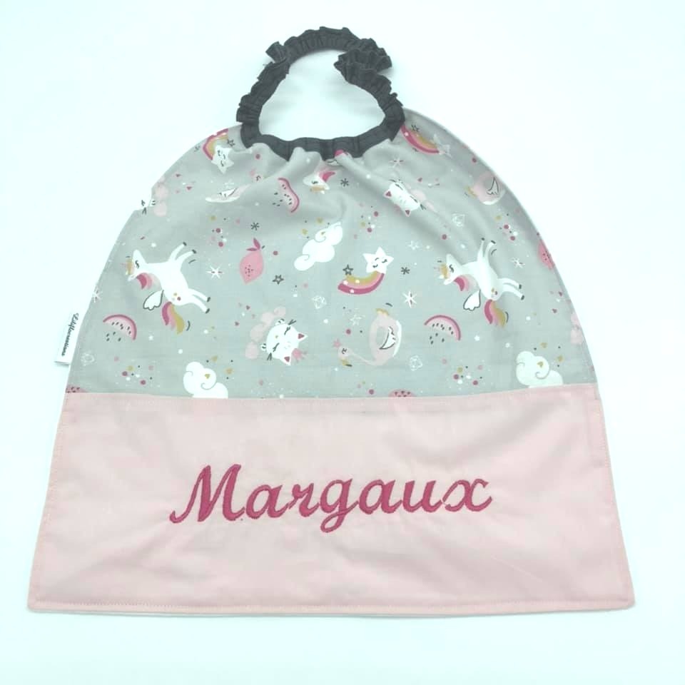 bavoir grande taille personnalisé bavoir grande taille personnalisé