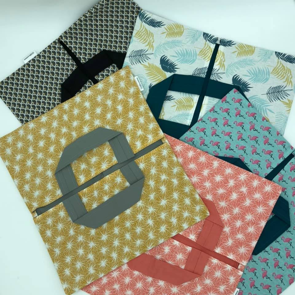 sac à tartes sac à tartes